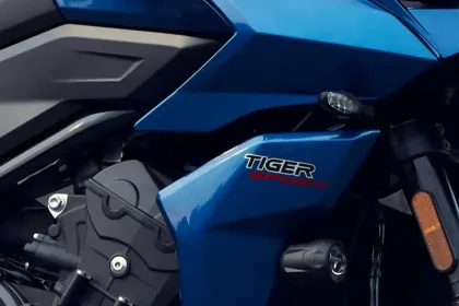 Triumph Tiger Sport 660