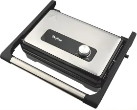 Skyline Jumbo Grill VTL-5025 1500W Sandwich Maker