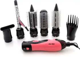Guo Wei GW-MS 6+1 Hair Styler