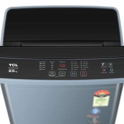 TCL TWA65-F3G 6.5 Kg Fully Automatic Top Load Washing Machine