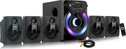 Tronica Version 5 Ace Series 48W Bluetooth Speaker - image 2