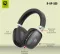 Rocker RHP500 Wireless Headphones