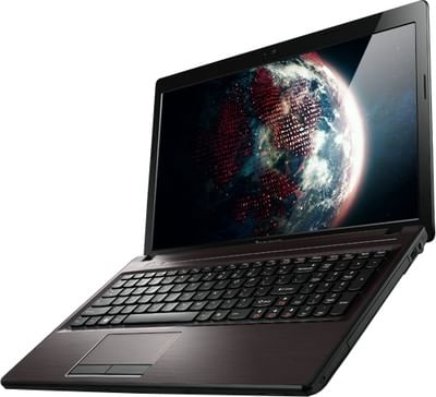 Lenovo Essential G580 (59-358313) Laptop (3rd Gen Ci3/ 2GB/ 1TB/ Win8)