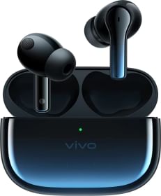Vivo TWS Air 2 True Wireless Earbuds