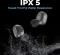 TecSox MiniPods Ultra True Wireless Earbuds