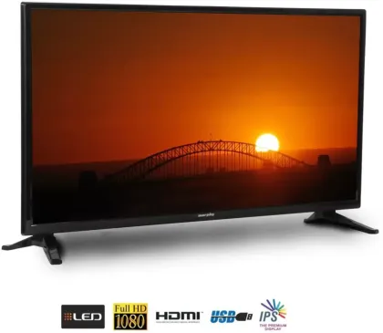 Murphy M-315 (31.5 inch) Full HD LED TV