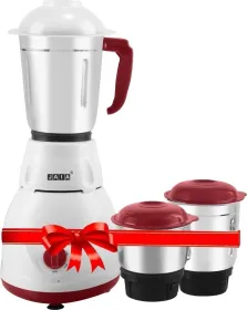 Jaia Fast 550W Mixer Grinder