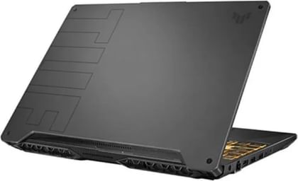 Asus TUF A15 FA566IC-HN007T Gaming Laptop (Ryzen 7 4800H/ 8GB/ 512GB SSD/ Win10/ 4GB Graph)