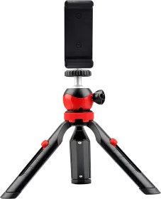 Digitek DTR-200MT 20cm Adjustable Tripod