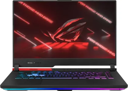 Asus ROG Strix G15 Advantage Edition G513QY-HQ032WS Gaming Laptop (Ryzen 9 5980HX/ 16GB/ 1TB SSD/ Win11 Home/ 12GB Graph)