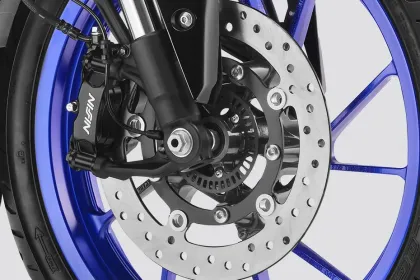 Yamaha YZF-R2 STD
