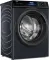 Haier HW80-IM12929EBKF 8 kg Fully Automatic Front Load Washing Machine