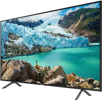 Samsung 58RU7100 58-inch Ultra HD 4K Smart LED TV