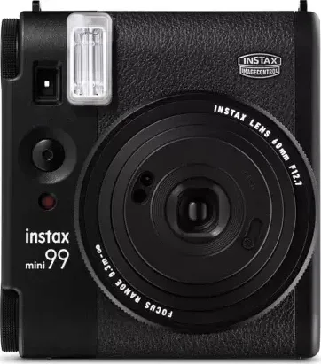 Fujifilm Instax Mini 99 Instant Camera