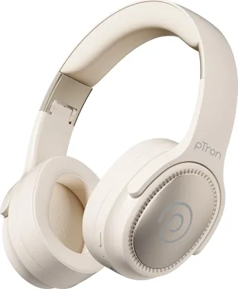 pTron Studio Pro Wireless Headphones
