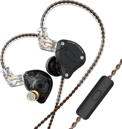 KZ ZS10 Pro Wired Earphones