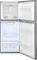 Frigidaire FFET1222UV 11.6 Cu Ft Double Door Refrigerator