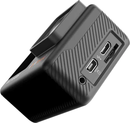 FitSpark Eagle i9 Plus Action Camera