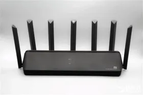 Xiaomi  Mi Router AX1800 Router