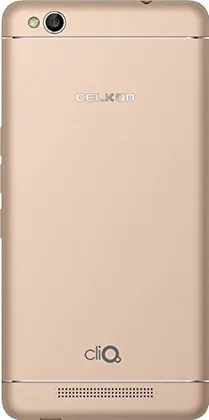 Celkon Cliq