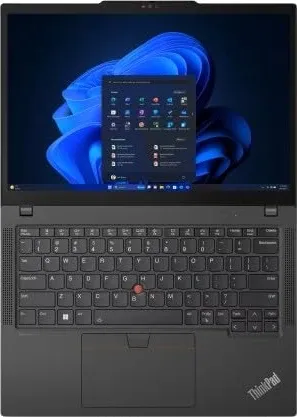 Lenovo ThinkPad X13 AI PC 21LUS07C00 Laptop (Intel Core Ultra 7 155U/ 32GB/ 1TB SSD/ Win11 Pro)