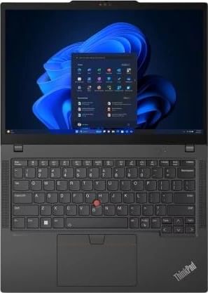 Lenovo ThinkPad X13 AI PC 21LUS07C00 Laptop (Intel Core Ultra 7 155U/ 32GB/ 1TB SSD/ Win11 Pro)