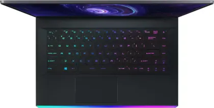 MSI GE66 Raider 11UG-417IN Gaming Laptop (11th Gen Core i7/ 16GB/ 1TB SSD/ Win10 Home/ 8GB Graph)