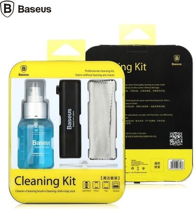Baseus Cleaning Kit for Laptops (7412)