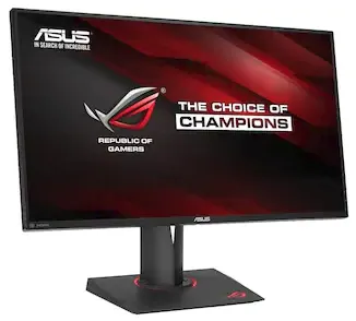 Asus PG279Q 27-inch WQHD LCD Monitor