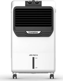 Crompton Jedi PAC16 16 L Room Air Cooler