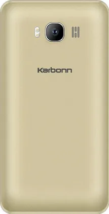Karbonn A7 Turbo