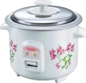 Prestige PRWO 0.6-2 0.6L Electric Cooker