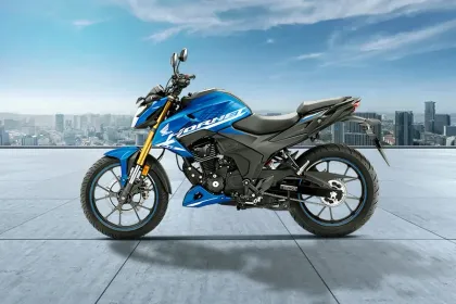 Honda Hornet 2.0