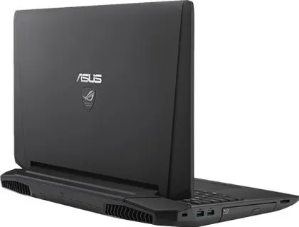 Asus G750JM-T4018P Laptop (4th Gen Ci7/ 24GB/ 1.5TB/ Win8.1 Pro/ 2GB Graph)