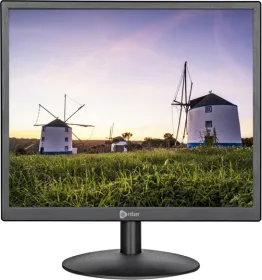 Enter E-M0-A02 17.1 inch HD LED Monitor