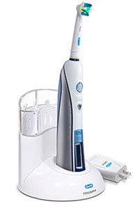 Oral-B Triumph 9400 Power Toothbrush