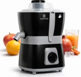 Double Safety Vienna 500W Juicer