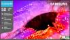 Samsung UE83AH 50 inch Ultra HD 4K Smart LED TV (UA50UE83AHULXL)