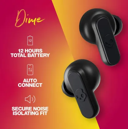 Skullcandy Dime TWS Earbuds