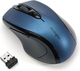 Kensington K72421AM Pro Fit Mid-Size Wireless Mouse