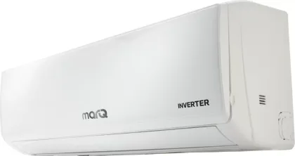MarQ by Flipkart FKAC105SIAEXT 1 Ton 5 Star 2020 Split Inverter AC