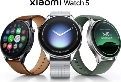 Xiaomi Watch 5