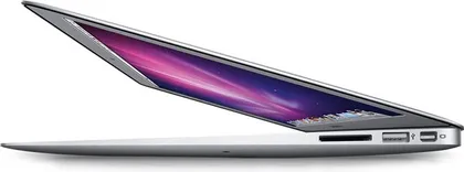 Apple MacBook Air 13inch MJVE2HN/A Laptop (Core i5/ 4GB/ 128GB SSD/ OS X Yosemite)