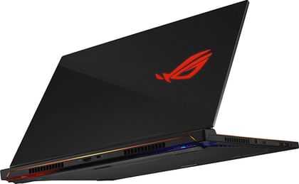 Asus ROG Zephyrus S GX531GWR-AZ044T Gaming Laptop (9th Gen Core i7/ 24GB/ 1TB SSD/ Win10/ 8GB Graph)