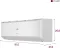Godrej HIC 17Q3TG WA 1.4 Ton 3 Star 2026 Inverter Split AC