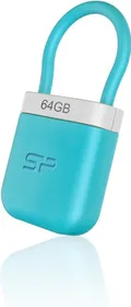Silicon Power Unique 510 64GB Pen Drive