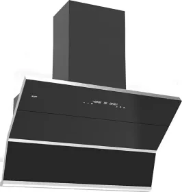 Kaff Falcon DX 90 Auto Clean Wall Mounted Chimney