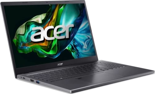 Acer Aspire 5 A515-58GM 2023 Gaming Laptop (13th Gen Core i5/ 8GB/ 512GB SSD/ Win11/ 4GB Graphics)