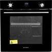 Faber FBIO 6F AF BK 83L Built-in Microwave Oven