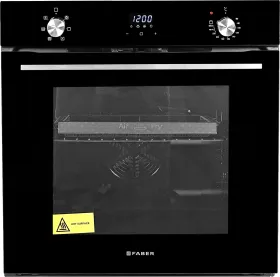 Faber FBIO 6F AF BK 83L Built-in Microwave Oven